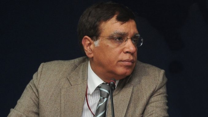 Devender K. Sikri, Chairman-indianbureaucracy