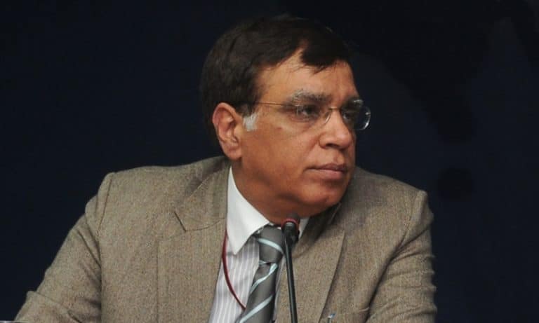Devender K. Sikri, Chairman-indianbureaucracy