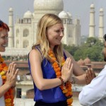 Domestic and Foreign Tourist