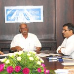 Gajapathi Raju Reviews Air India_indianbureaucracy