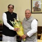 Haribhai Parthibhai Chaudhary -indianbureaucracy