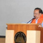 Harsh Vardhan_indianbureaucracy
