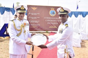 INS karna_indianbureaucracy