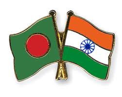 India and Bangladesh Flag-indianbureaucracy