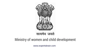 Ministry of Women & Child Development