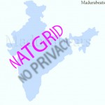 Natgrid - Your online data is not safe for safety---Madura Beats