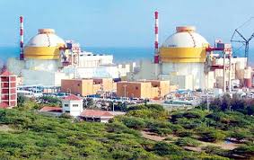 Nuclear Power Project-indianbureaucracy