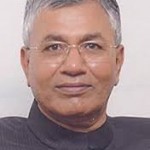 P.P. Choudhary_indianbureaucracy
