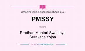 PMSSY-indianbureaucracy