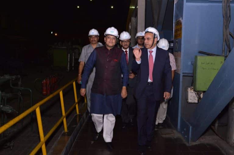 Piyush Goyal-indianbureaucracy