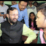 Prakash Javadekar-indianbureaucracy