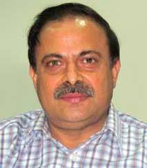 Rajeeva Swarup IAS