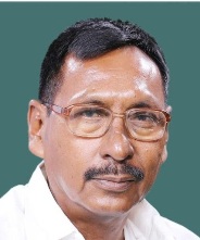 Rajen Gohain_indianbureaucracy_railways_Mos