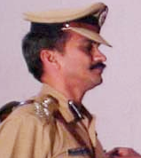 S.K. Jain IPS-indianbureucracy