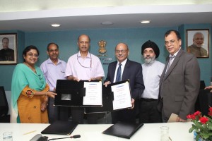SJVNMoU 16_indianbureaucracy