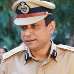 Satish Chandra Verma IPS-indianbureaucracy