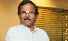 Shripad Naik -indianbureaucracy