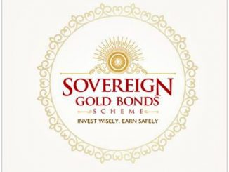 Sovereign Gold Bonds