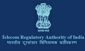 TRAI-indanbureaucracy