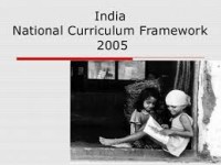 The National Curriculum Framework_indianbureaucracy