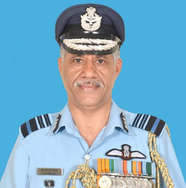 AM-Dhillon_indianbureaucracy