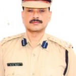 Alok Kumar Roy IPS
