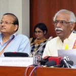 Bandaru Dattatreya_indianbureaucracy