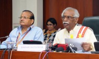 Bandaru Dattatreya_indianbureaucracy