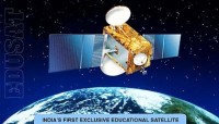 EDUSAT satellite_indianbureaucracy