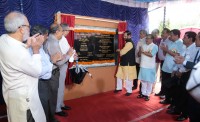 HRD inaugurates IIT Goa_indianbureaucracy