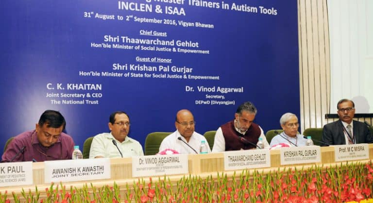 INCLEN and ISAA_indianbureaucracy