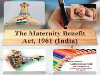 Maternity Benefit_indianbureaucracy