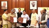 MoU CRPF MSDE_indianbureaucracy