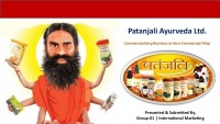 Patanjali Ayurved Limited_indiabueaucracy