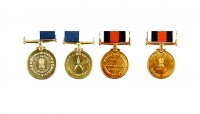 Police Medal_indianbureaucracy
