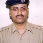 Sanjay Kumar IPS