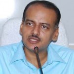 V Sheshadri IAS