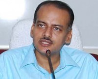 V Sheshadri IAS