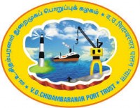 V O Chidambaranar Port