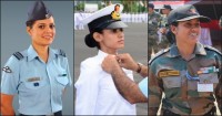 Women Officers _indianbureaucracy