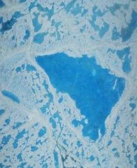 melting Arctic Sea_indianbureaucracy
