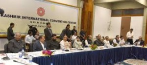 All Party delegation Srinagar_indianbureaucracy