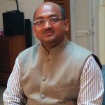 Biswaranjan Samal IAS