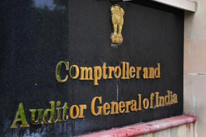 Comptroller and Auditor General (CAG)