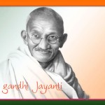 Gandhi Jayanti