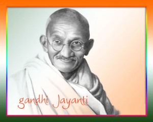 Gandhi Jayanti