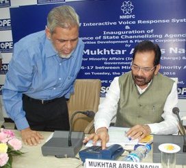 interactive-voice-response-system-nmdfc-launched_indianbureaucracy