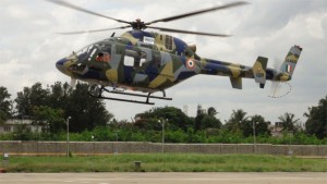 Light Utility Helicopter_indianbureaucracy
