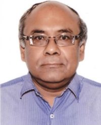 Rahul Bhatnagar IAS