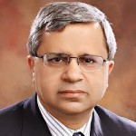 Rajeev Mehrotra